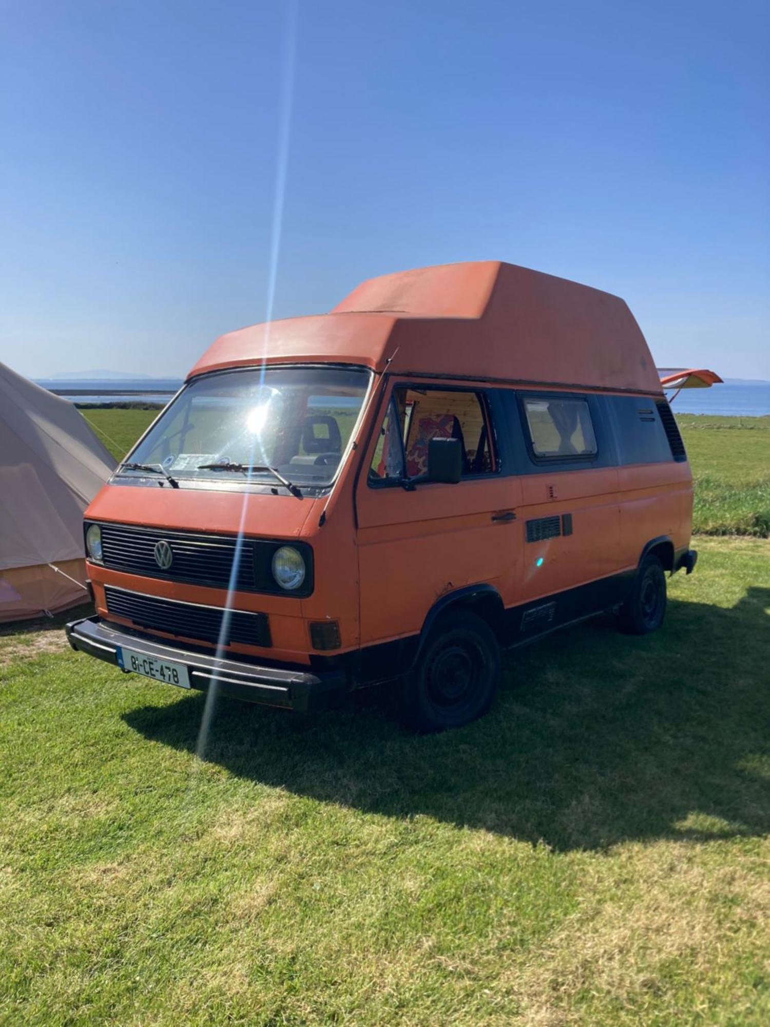 Hotel Glor Na D'Tonnta Glamping Sligo Esterno foto