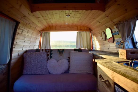 Hotel Glor Na D'Tonnta Glamping Sligo Esterno foto